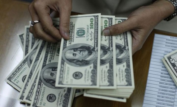 Banklarda Dollar və Avronun alış-satış qiymətləri - SİYAHI - YENİLƏNİB
