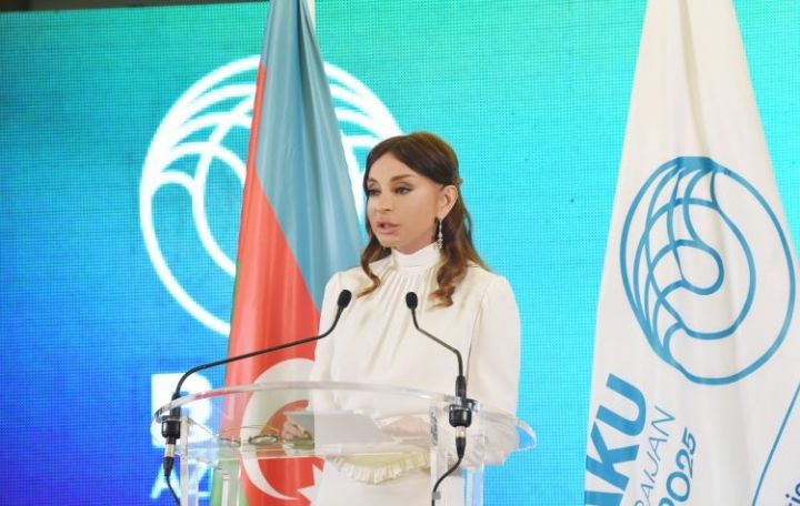 Bakı Ümumdünya Sərgisinə namizəd şəhərdir