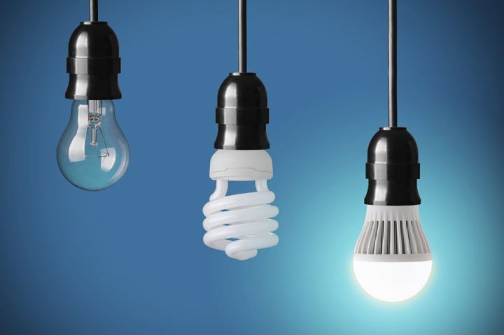Elektrik lampalarına verilən zəmanət niyə tətbiq olunmur