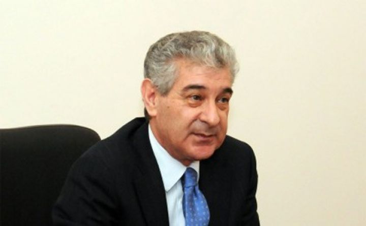 “Azərbaycanda 2003-cü ildən indiyə qədər 1,9 milyon yeni iş yeri yaradılıb”