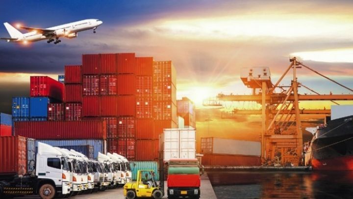 Rusiyadan Azərbaycana 1,3 milyardlıq ixrac