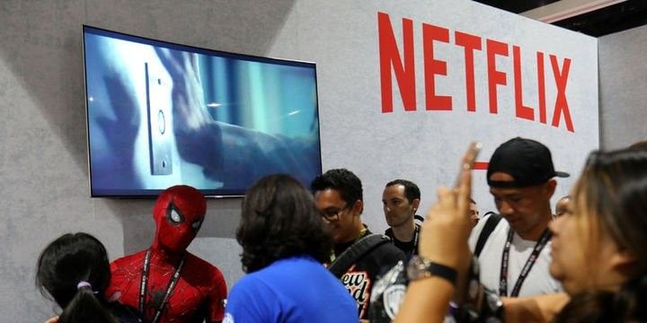 Qlobal internet TV şəbəkəsi sürətlə böyüyür
