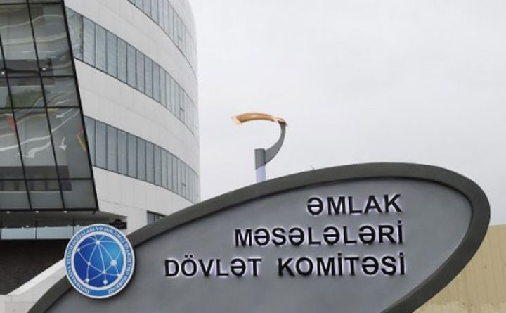 Hərraca 162 dövlət əmlakı çıxarılıb