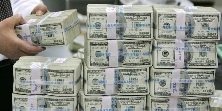 Büdcə neft pullarından daha az "qidalanacaq" 