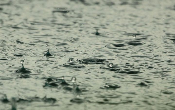 Noyabrın hava proqnozu açıqlandı