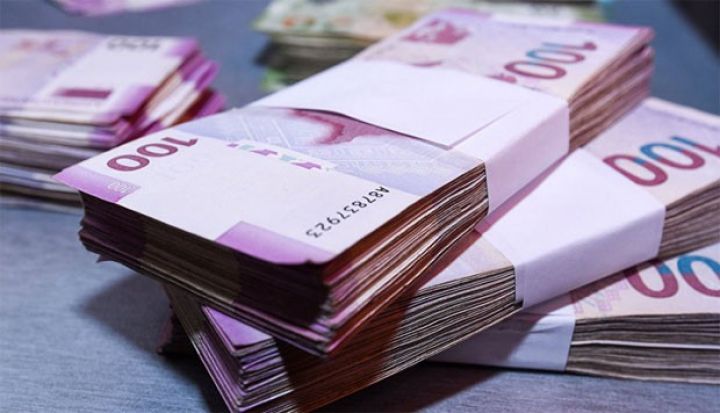 SOCAR büdcəyə 1 milyard manatdan çox ödədi