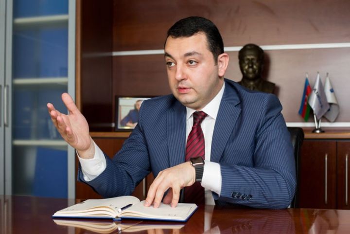 "Bank sferası iqtisadiyyatın ən kriminogen sektorlarından birinə çevrilib"