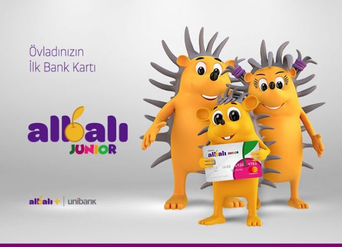 16 yaşadək olan uşaqlar üçün kart buraxıldı - AZƏRBAYCANDA