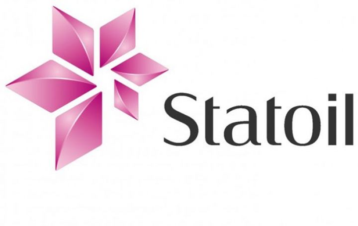 İlham Əliyev Statoil şirkətinin vitse-prezidentini qəbul edib