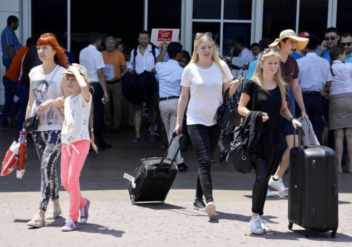 Azərbaycan Polşa və Ukraynadan gələn turistlərin sayını artırmaq niyyətindədir