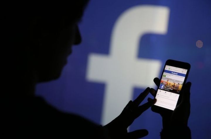 Azərbaycanda “Facebook” istifadəçilərinin fəallığı azalıb