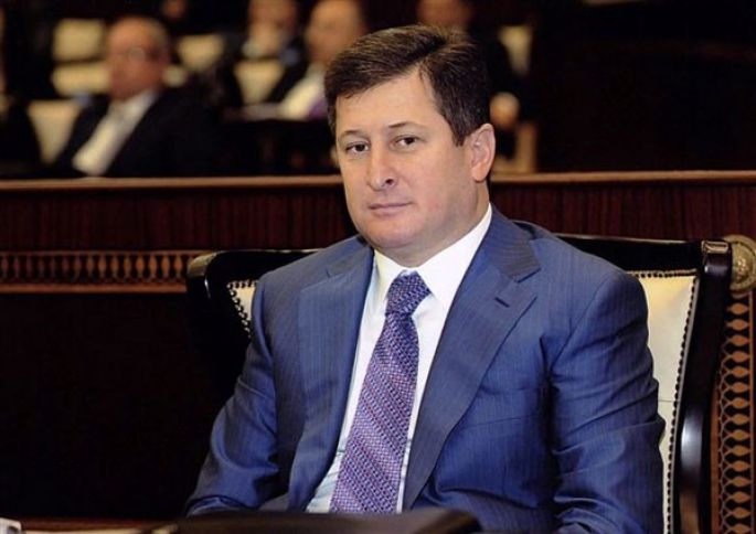 "Özəlləşdirmə 93 milyon manat pul gətirib"