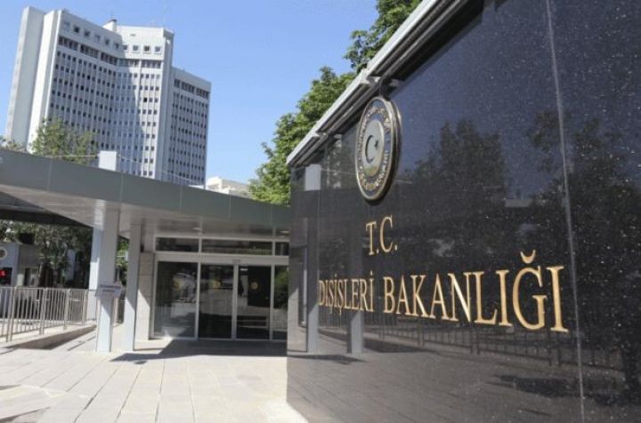 "Referendum Türkiyə üçün yox hökmündədir"