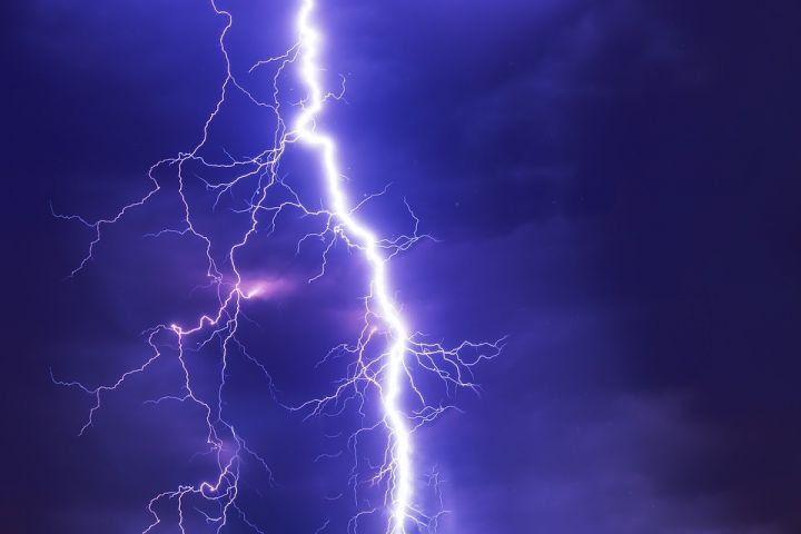 Sabaha olan hava proqnozu açıqlanıb