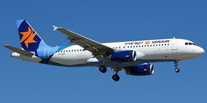İsrail aviaşirkəti Təl-Əvivdən Bakıya uçuşlara başlayır