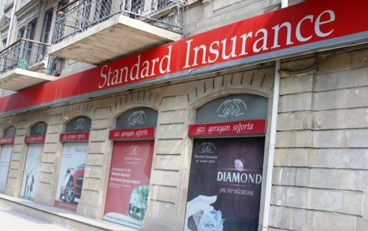 “Standard Sığorta”da Direktorlar Şurasının sədri dəyişib