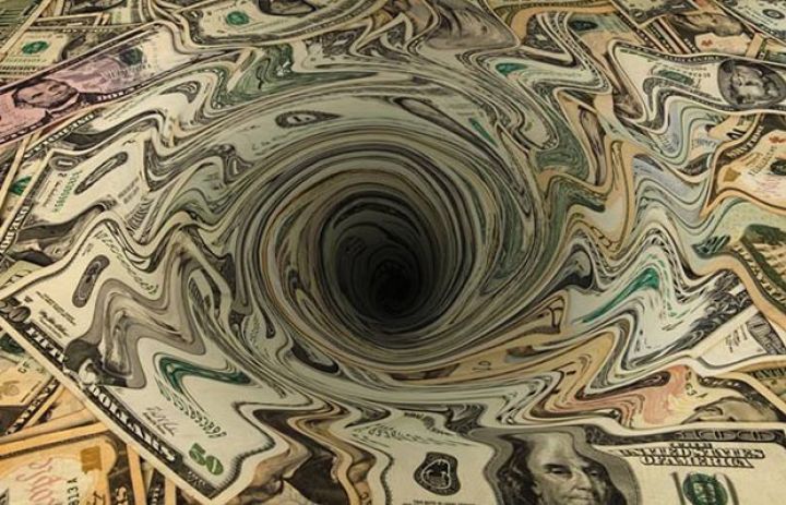 Dolların sabaha olan məzənnəsi açıqlandı