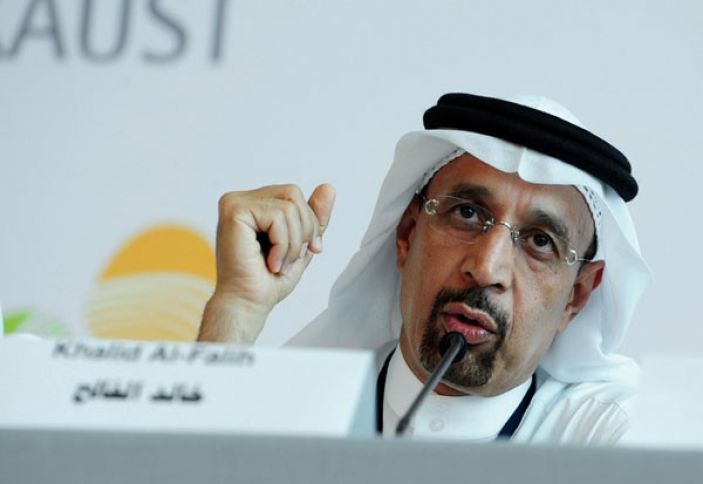 "Qeyri-OPEC ölkələri 2019-cu ildə də kartellə birgə hərəkət edəcək"