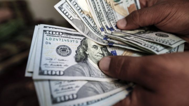 Dollar aparıcı valyutalara nisbətən bahalaşmaqdadır - GÜNƏ BAXIŞ