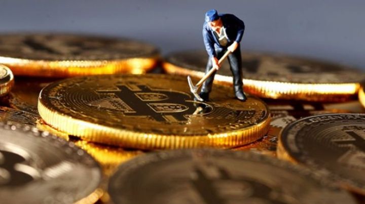 Bitcoin-də yolun sonu göründü!