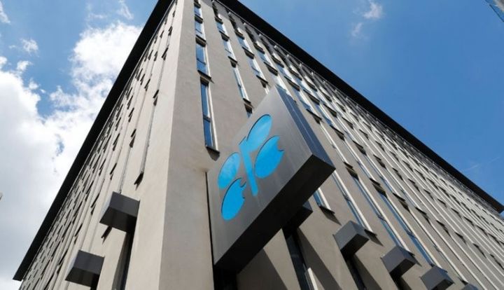 İran OPEC-ə şikayət məktubu göndərib