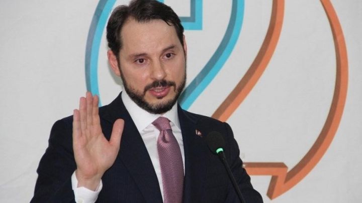 Türkiyədən gecəyarısı açıqlama