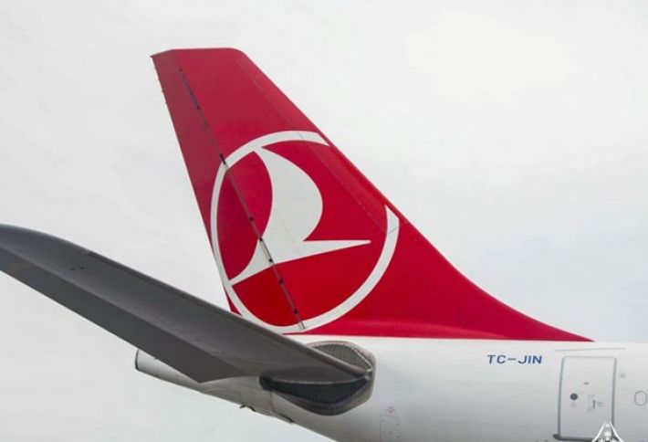 Türk Hava Yollarından ABŞ qərarı