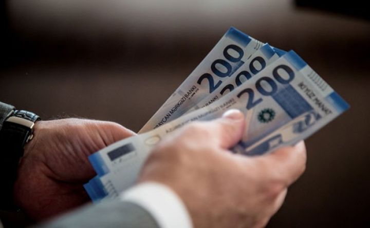 Bu gün Manatımızın ad günüdür!