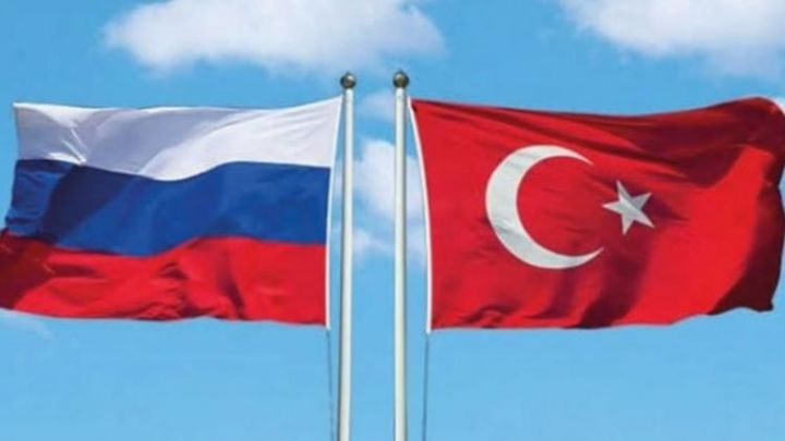 Rusiyadan viza addımı: Türkiyə üçün ləğv edir