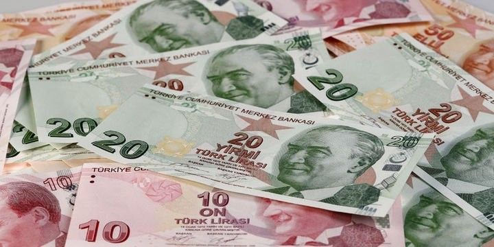 "Dollar/TL bu səviyyələrdə qala bilər"
