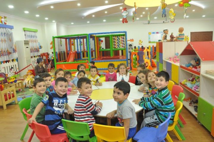 “Uşaq bağçaları ilə bağlı islahatlar aparılacaq”