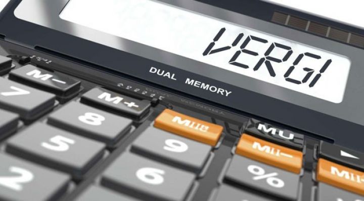 Sabit vergi necə hesablanmalıdır? - NÜMUNƏ