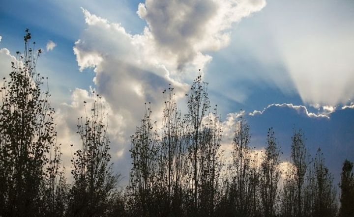 İstirahət günlərində səyahətə çıxanlar üçün hava proqnozu açıqlanıb