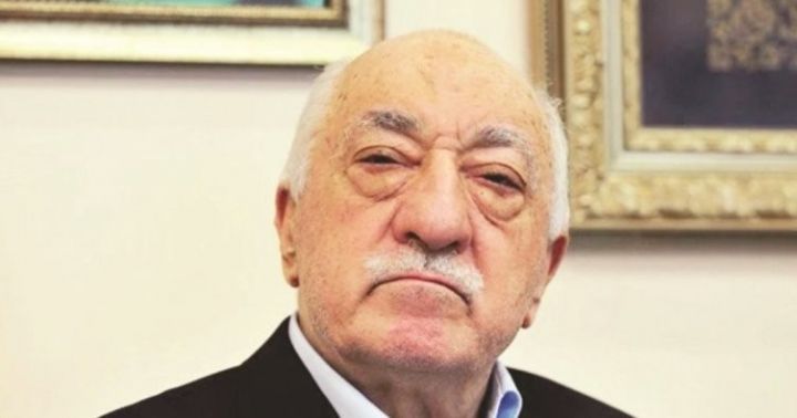 ABŞ-dan FETÖ qərarı - FBİ ƏMƏLİYYATA BAŞLADI