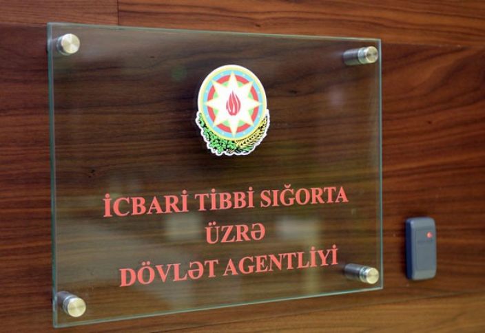 Ağdaşda telesəhiyyə xidmətləri istifadəyə verilib