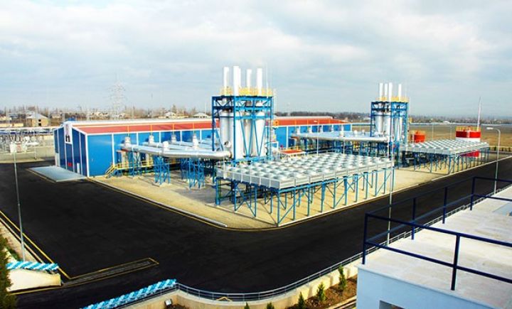 Elektrik stansiyalarının özəlləşdirilməsi imkanları nəzərdən keçirilir