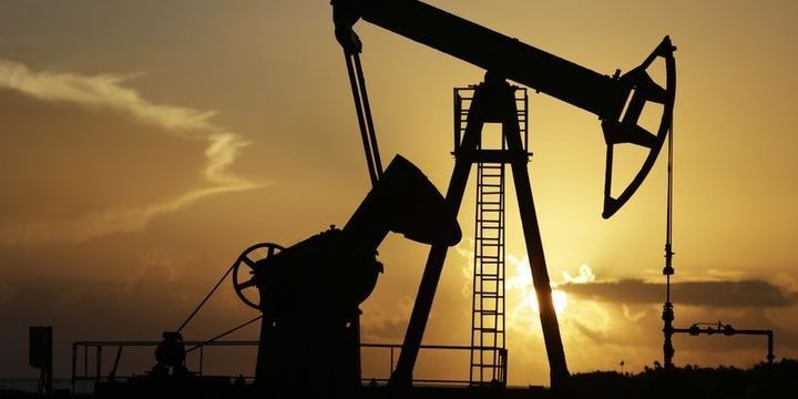 ABŞ-ın xam neft hasilatı rekord qırdı - DÜNYADA 2-Cİ OLDU