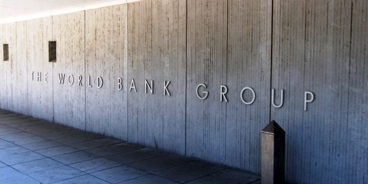 Dünya Bankı: Kriptovalyutaların böyük əksəriyyəti piramidadır