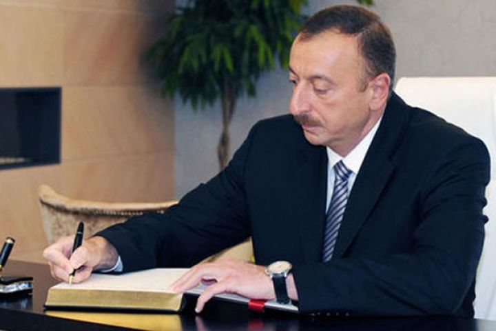 Xalça istehsalı emalatxanası tikiləcək - 2 MİLYON AYRILDI