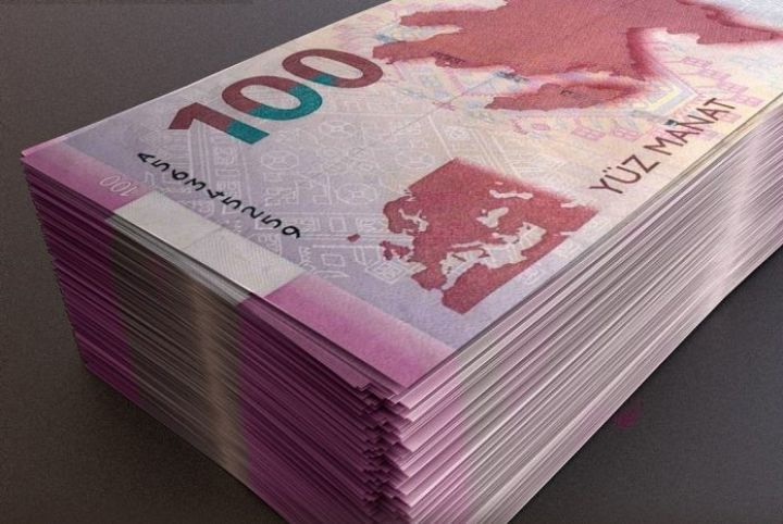 Dövlət 9%-lə 15 milyon manat borc aldı