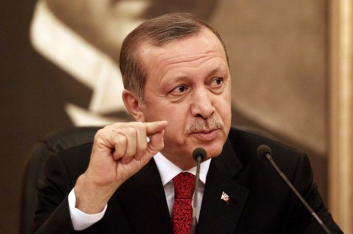 "ABŞ və Türkiyə arasında imzalanan hüquqi sənədlər qüvvəsini itirdi"