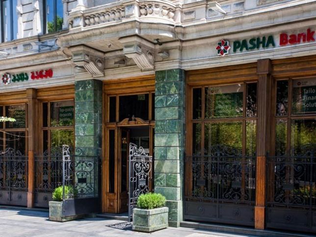 “PAŞA Bank Gürcüstan”a yeni sədr təyin olunub
