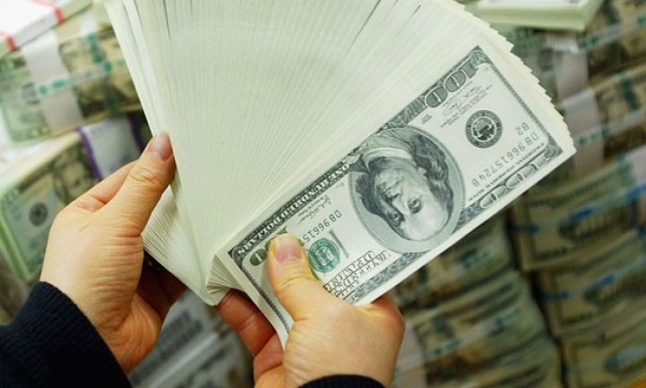 Banklarda Dollar və Avronun alış-satış qiymətləri - YENİLƏNİR