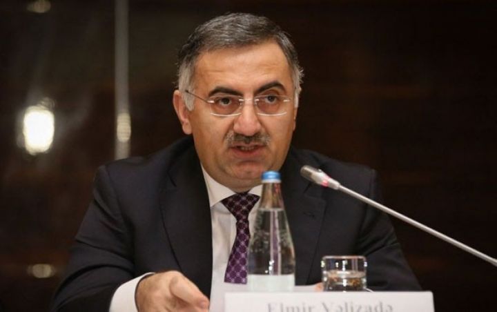Nazir müavinindən şəhərlərarası sərnişindaşıma tariflərilə bağlı açıqlama