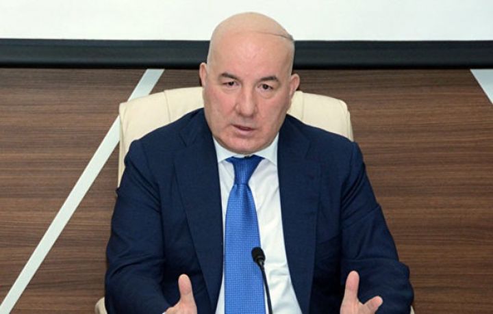 Mərkəzi Bank faizdə “komfort” səviyyəni açıqladı