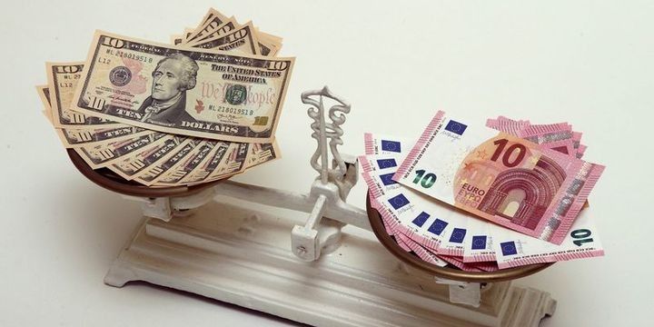Avronun ucuzlaşması 1%-ə çatdı