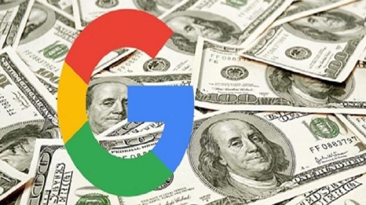 Google-dan Alibaba həmləsi