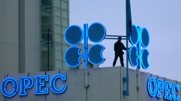 Daha bir ölkə OPEC-ə üzv oldu