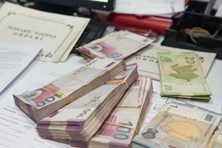 Bir sıra dövlət rüsumları artırılır