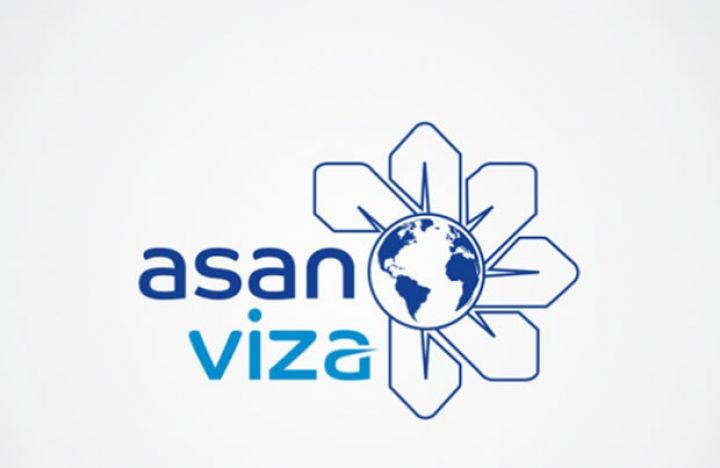 Azərbaycan vətəndaşlarına “ASAN Viza” vasitəsilə vizalar verilməsi üçün iş aparılır